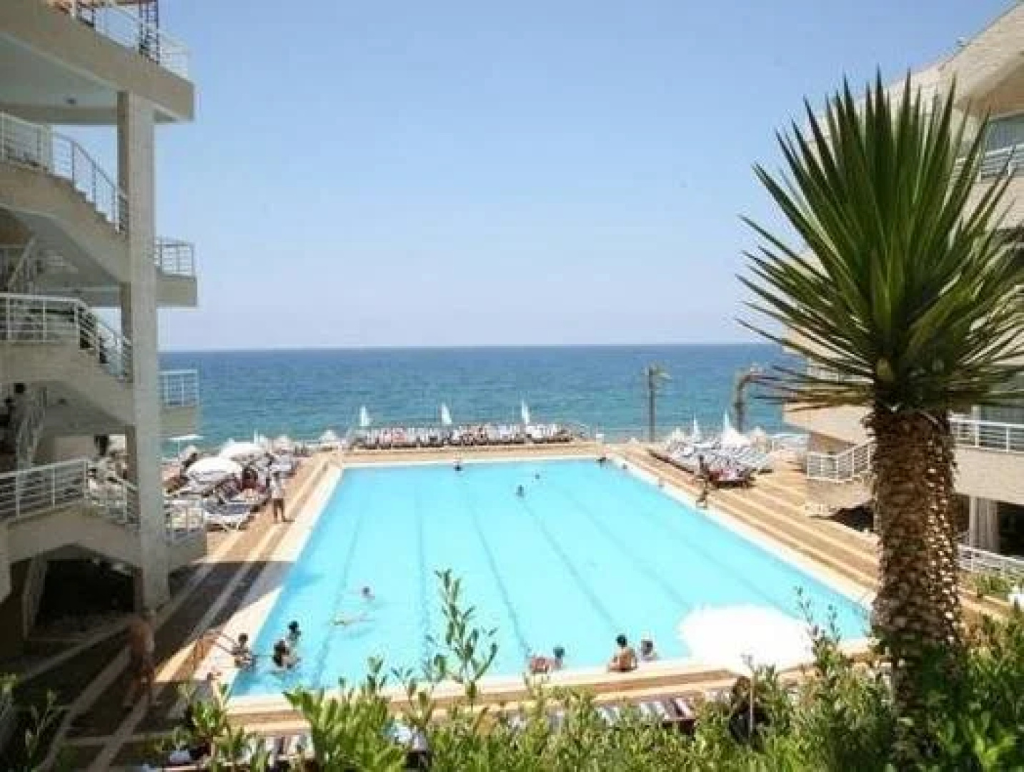 Castel Mare Hotel & Resort