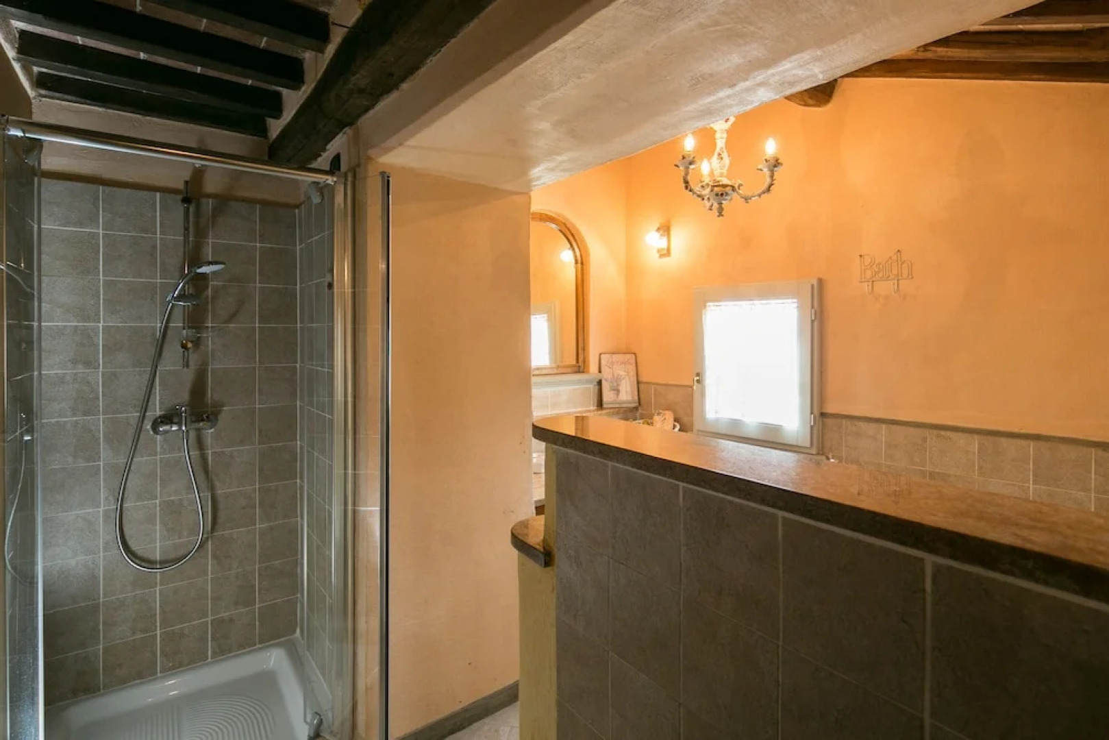 Apartments San Lazzo