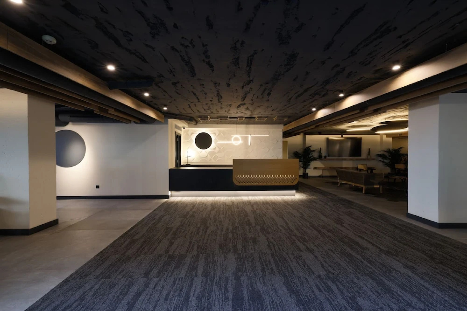 Отель Sercotel Playa Canteras