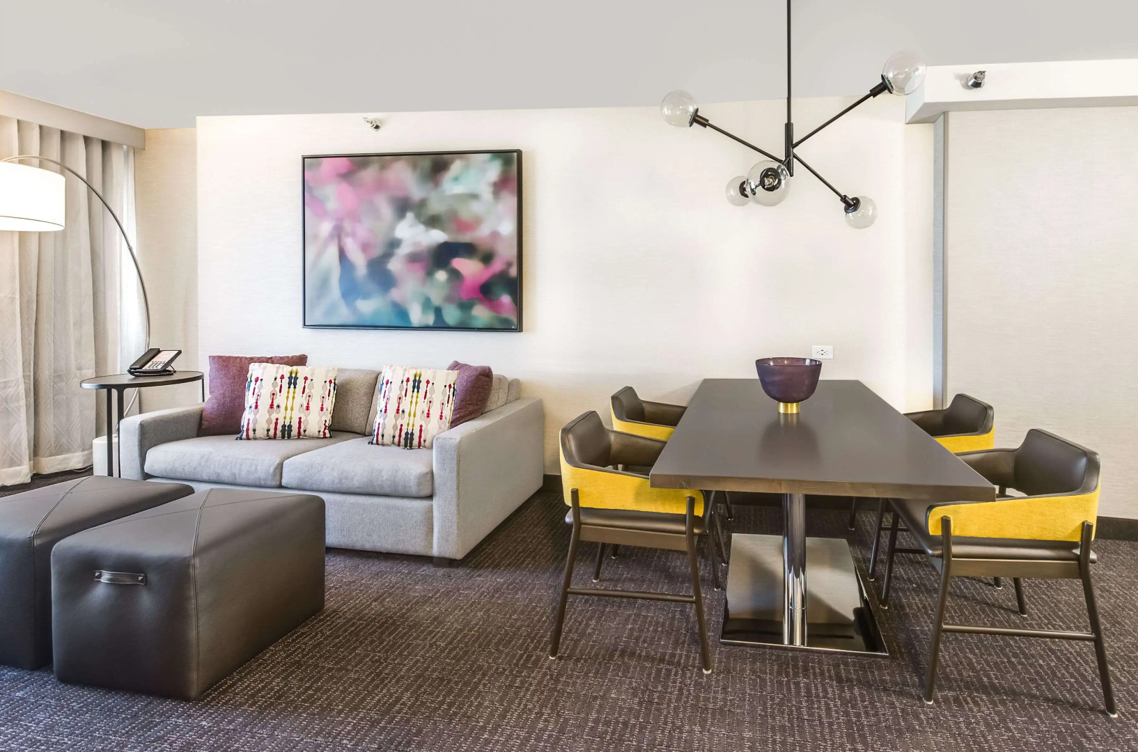 Sonesta Denver Downtown