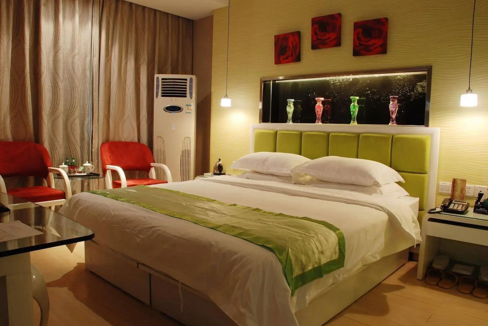 Tianlun Huangchao Fashion Hotel