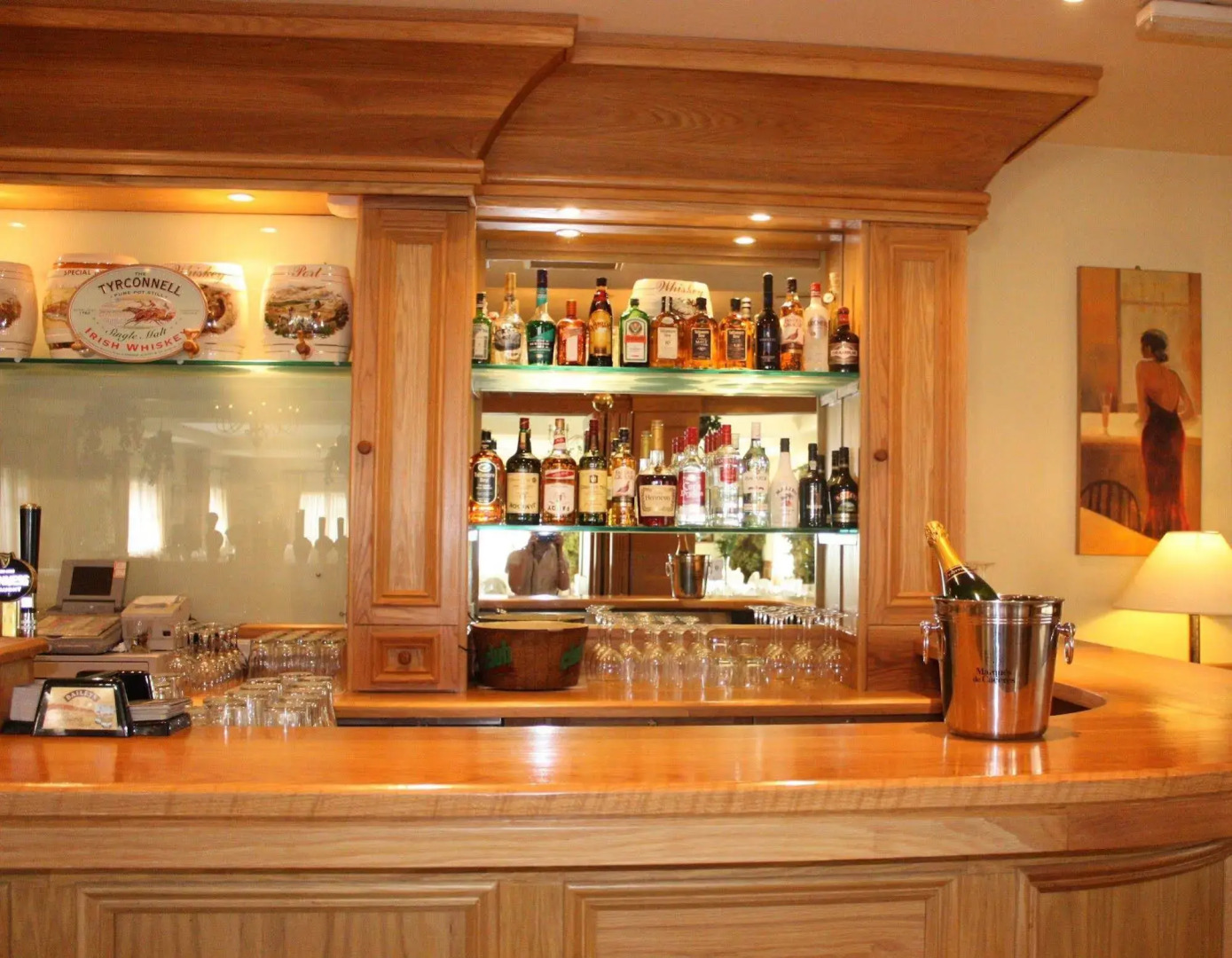 Fairhill House Hotel