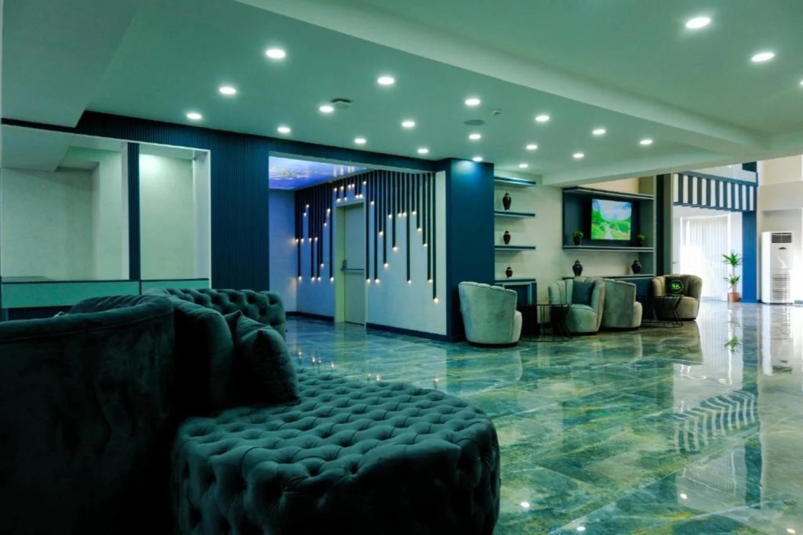 Velmore Hotel & Spa