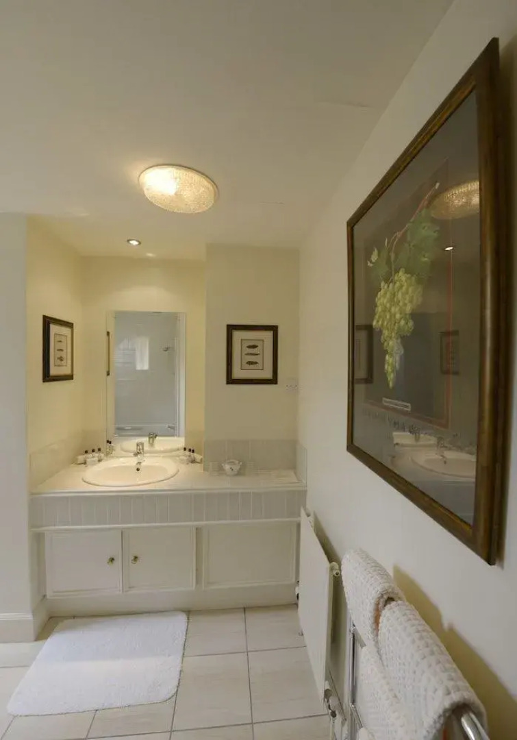 Factors Inn  Cottage