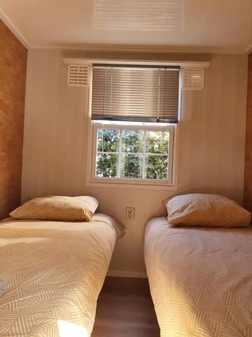 Chalet Valkenbosch Groenvink 85