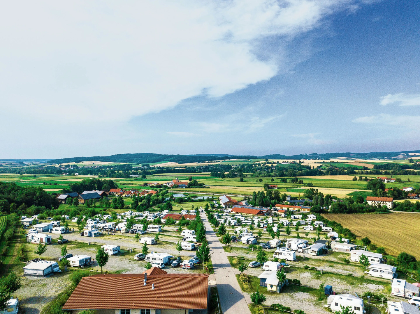 Vital CAMP Bayerbach