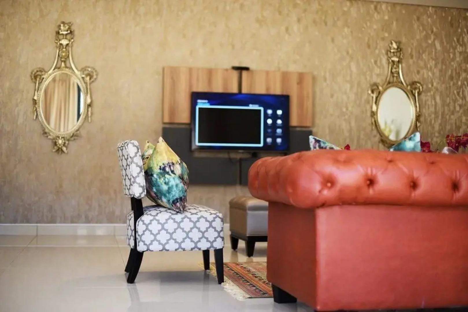 Aloe Lifestyle Hotel