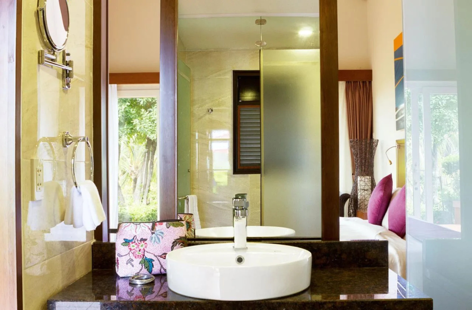 Курортный отель Mercury Phu Quoc Resort & Villas