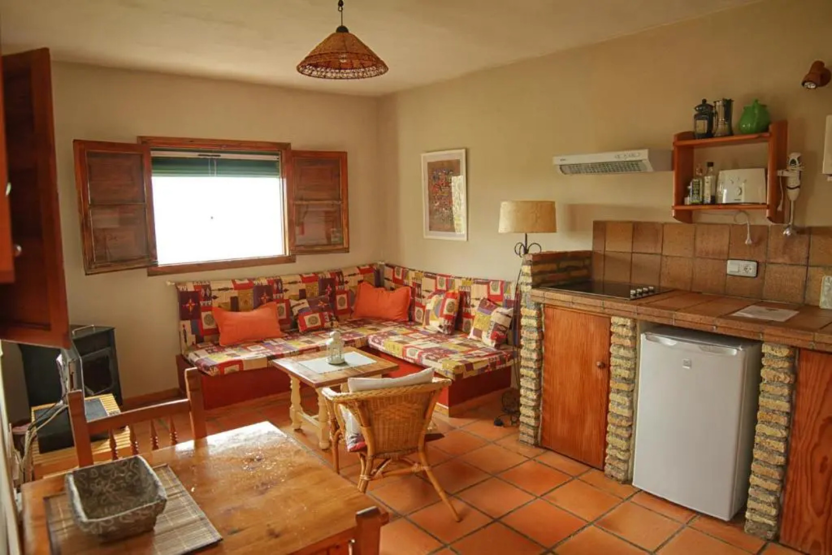 Casa Montecote Eco Resort