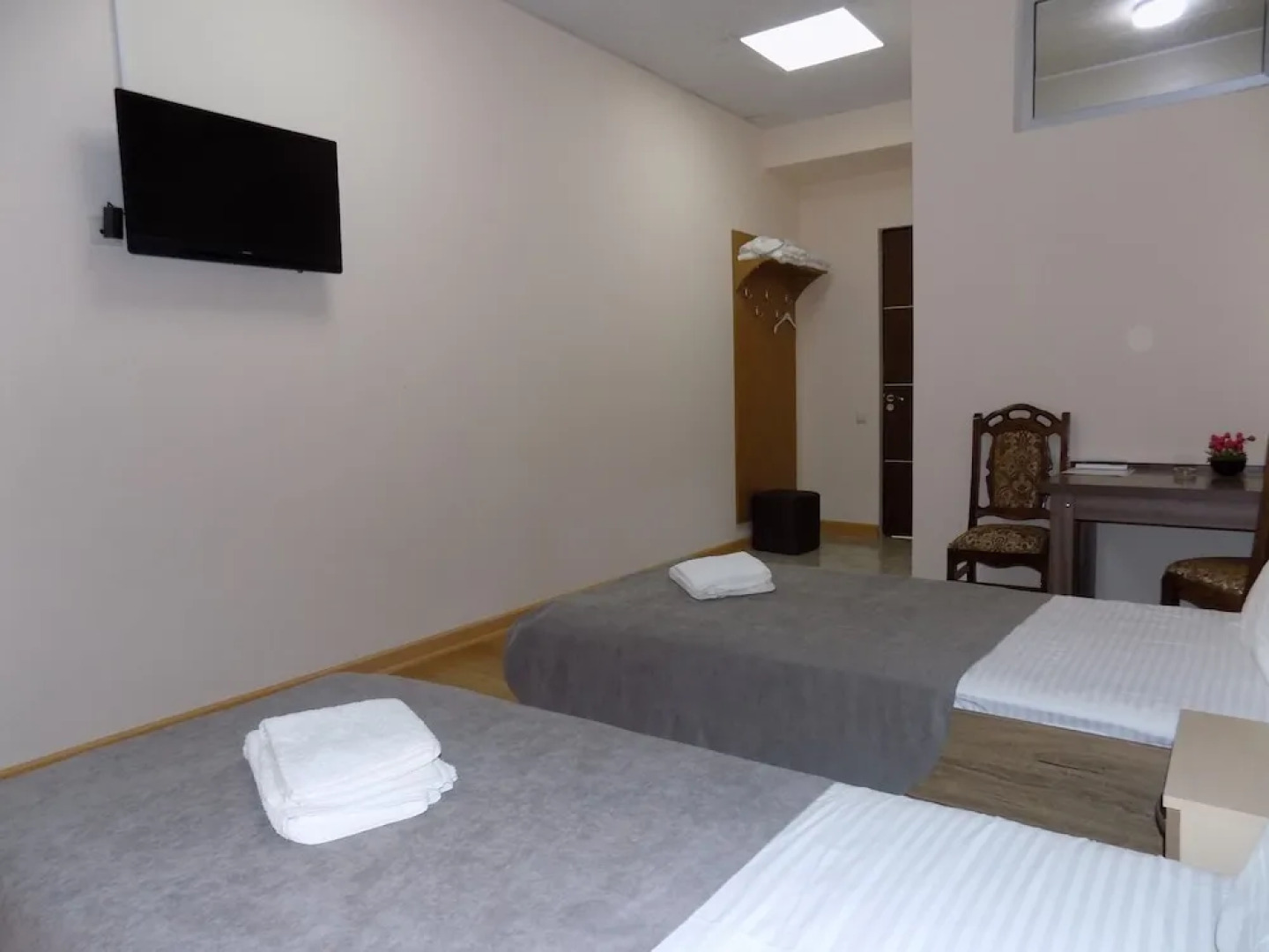 Отель «Марс»