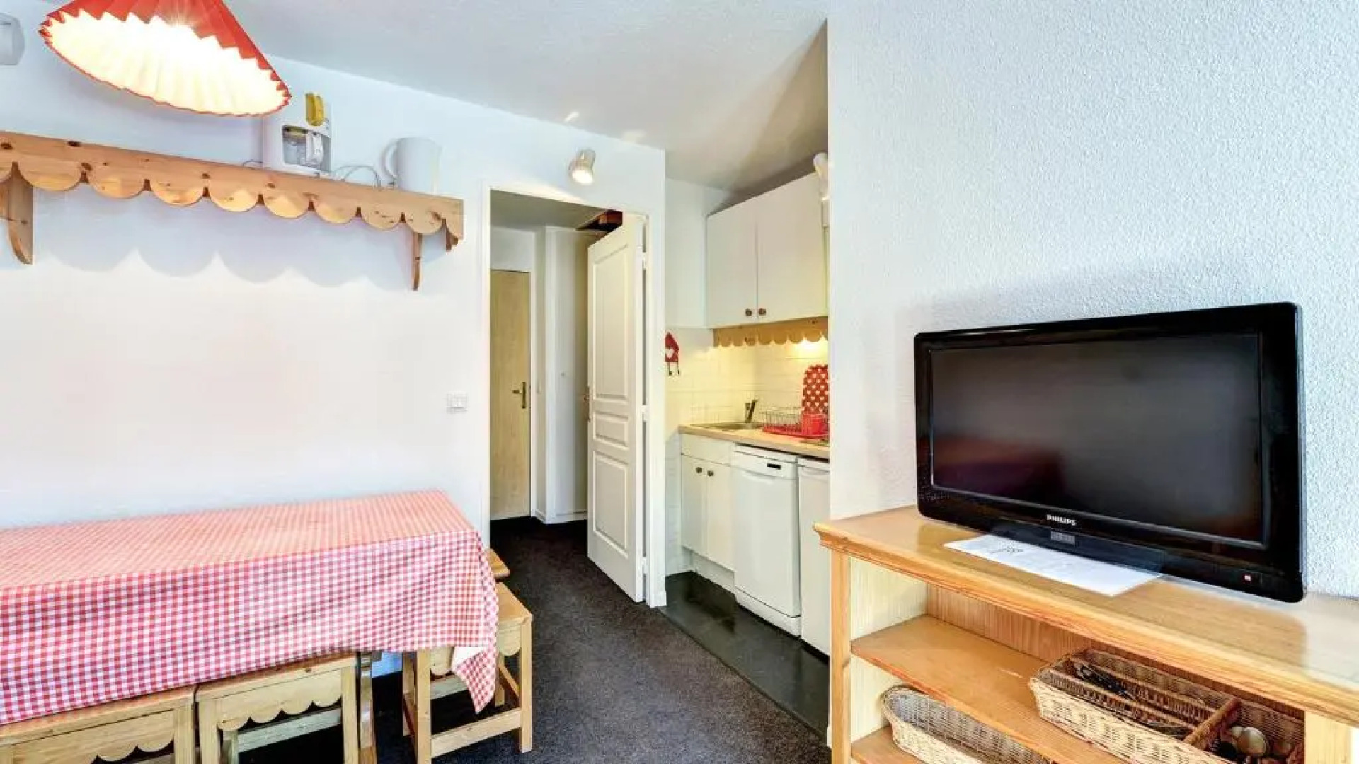 Vacancéole - Résidence Vega