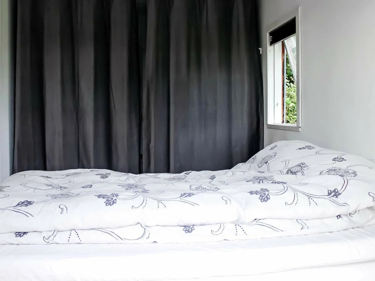 Spacious Holiday Home in Hovedstaden With Carport