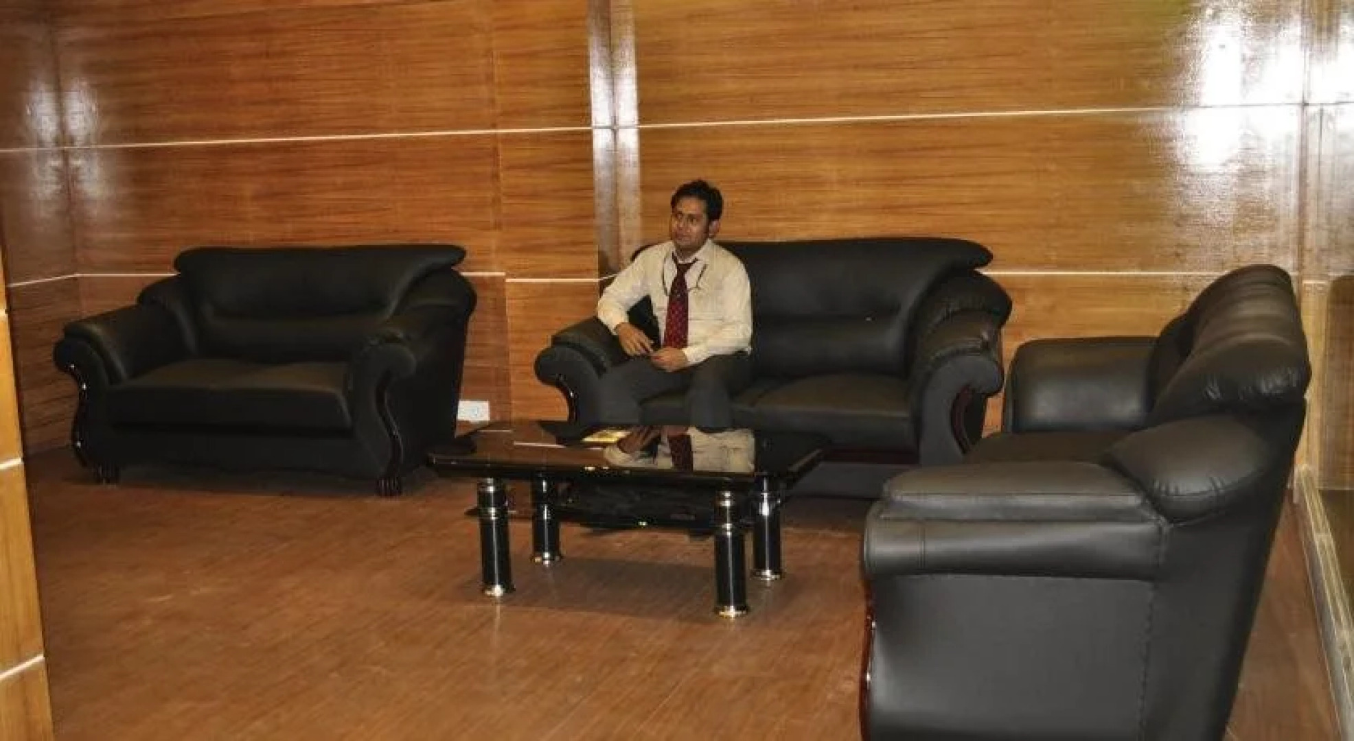 Hotel Shining Touch Limited