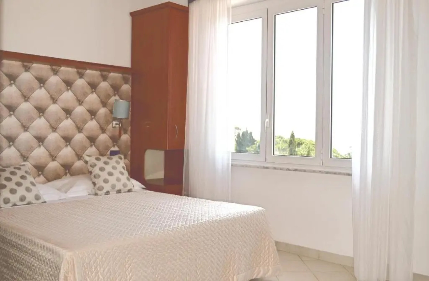 Hotel Noris