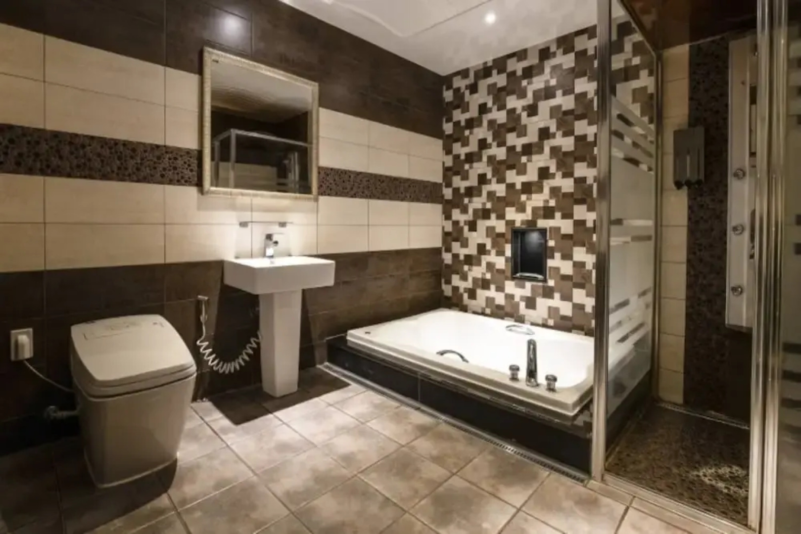 3S Hotel Dongtan - Boutique