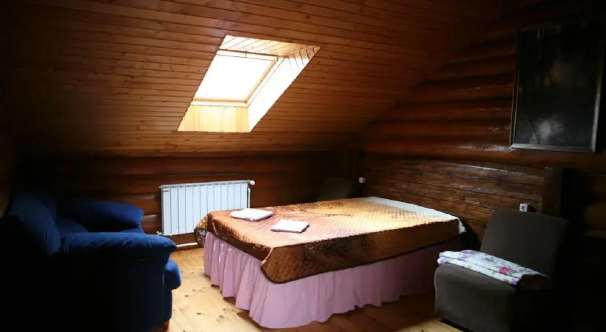 Загородный Комплекс Подворье