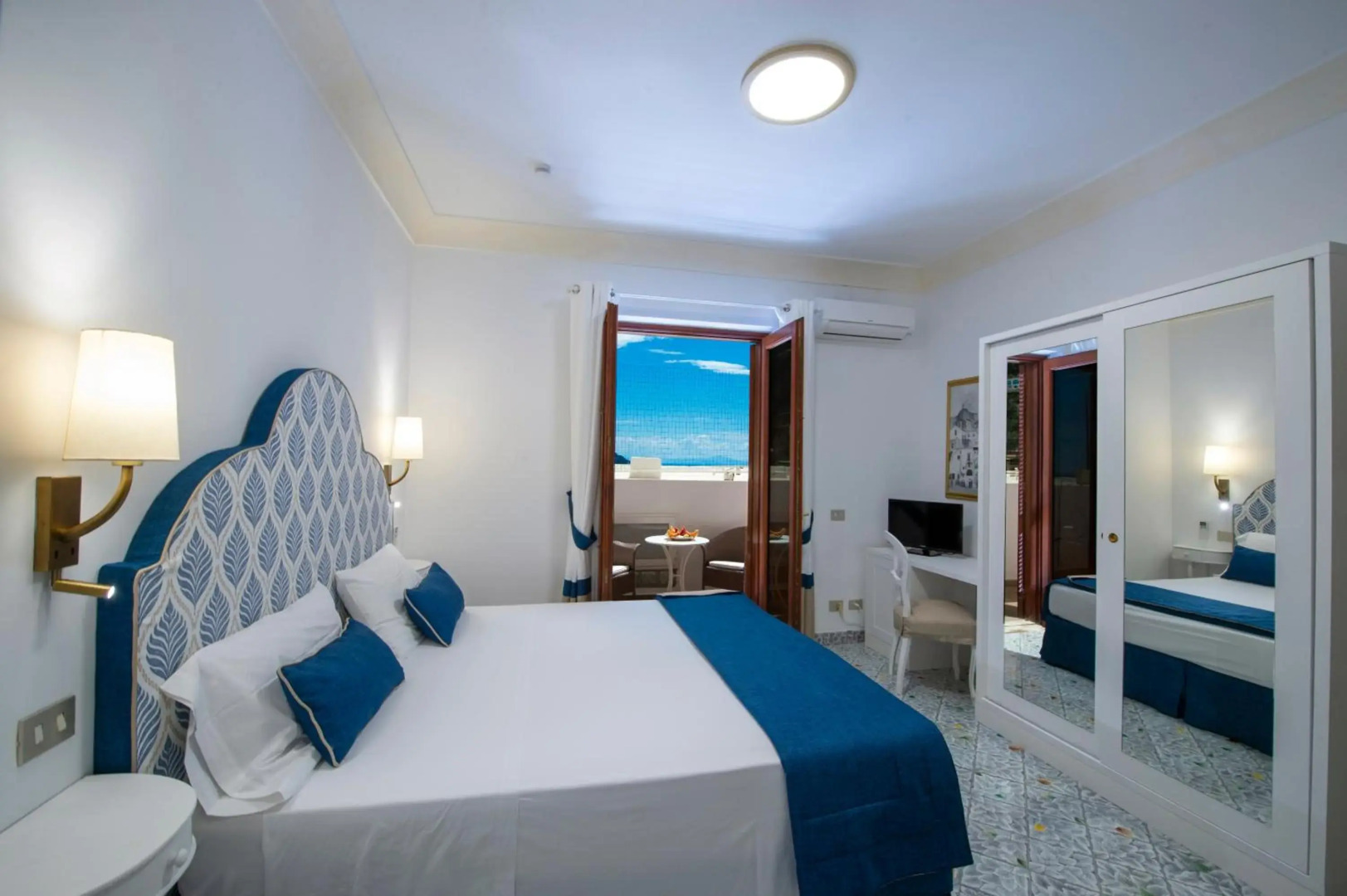 Hotel Casa Albertina