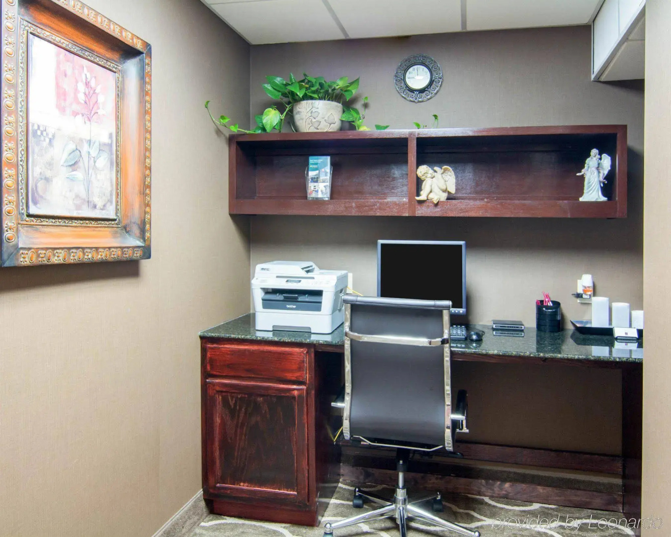 Comfort Suites Shreveport West I-20