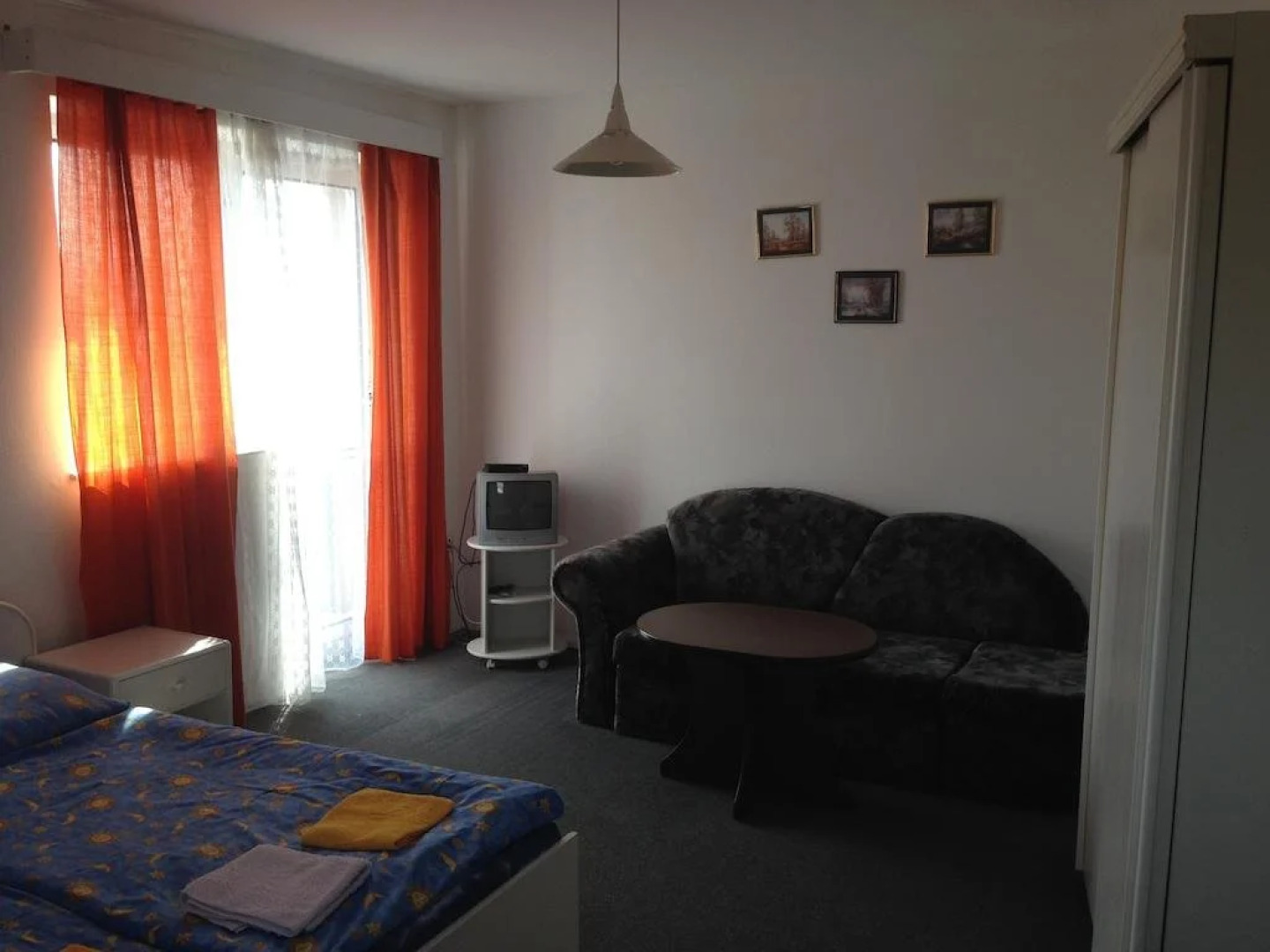 Penzion Pod Hamižnou