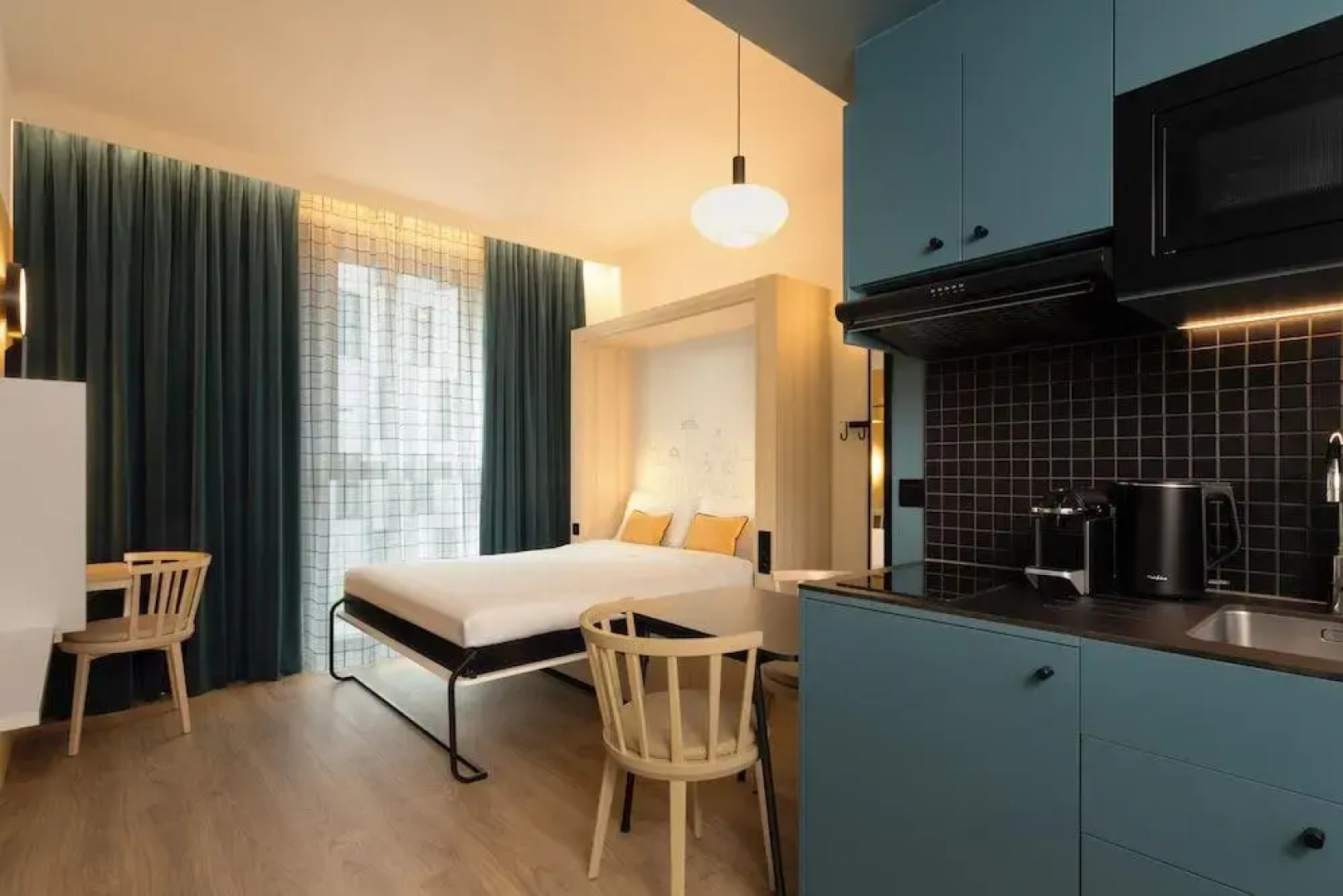 Aparthotel Adagio Access Brussels Airport