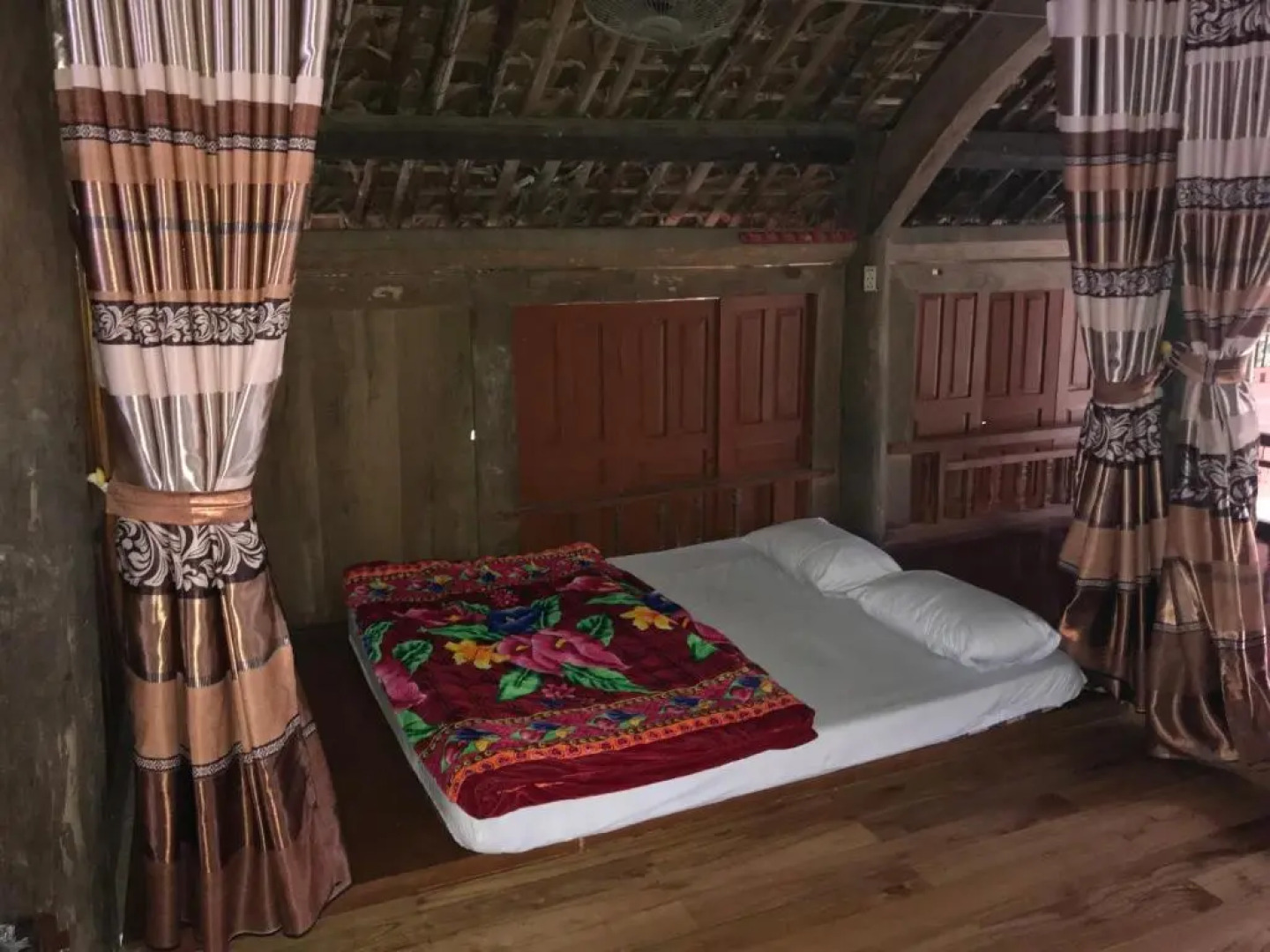 VuLinh Family Homestay