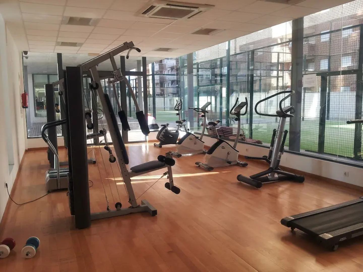 Acv-terrazas II-2 línea planta 5 norte