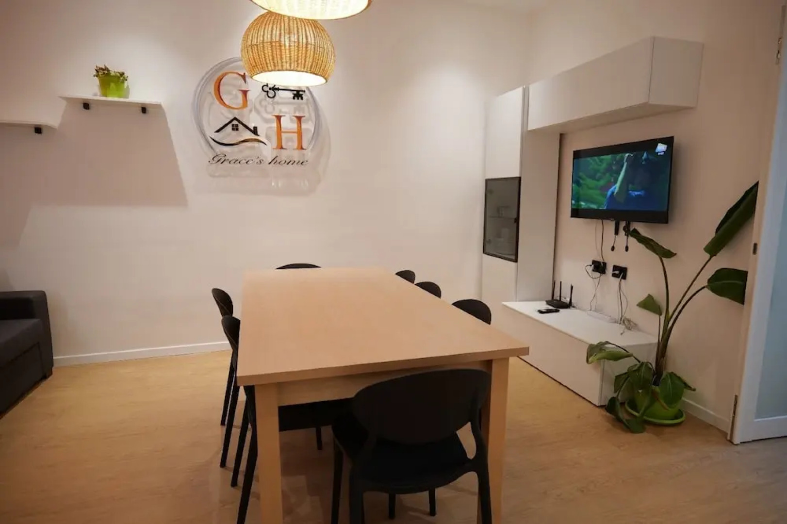 B&B Affittacamere Grace's Home