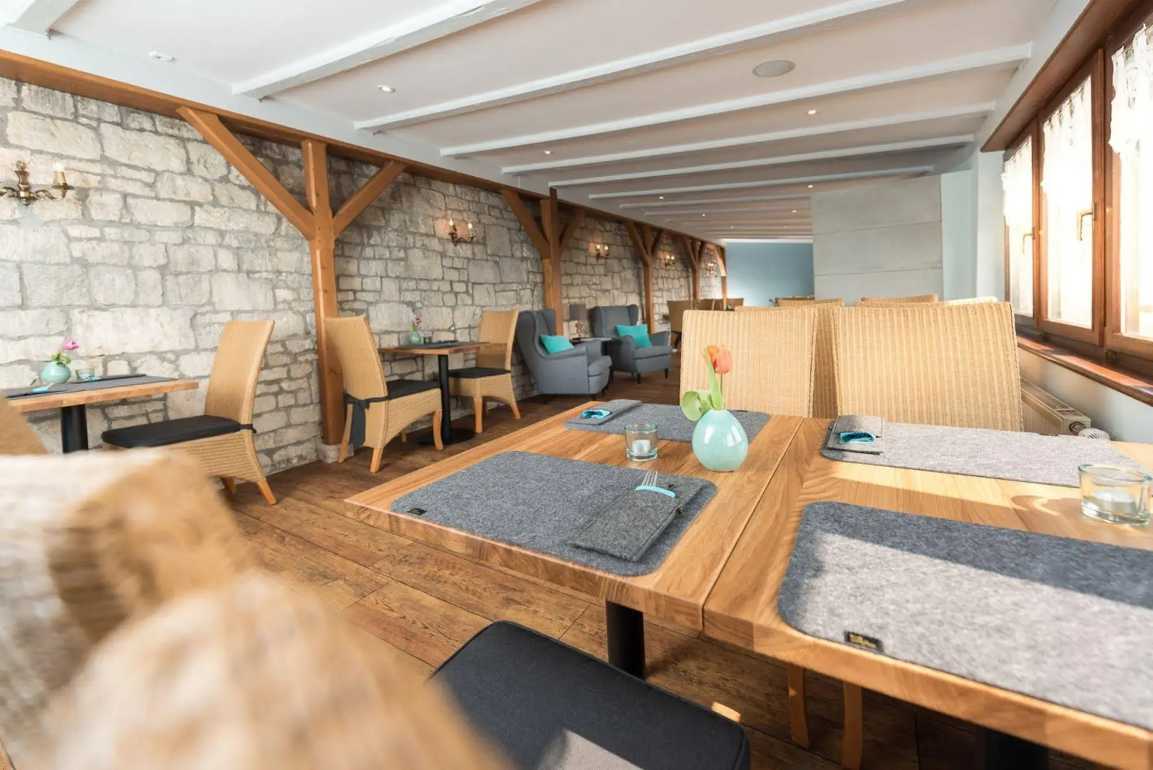 Flair Berghotel Wilhelmsburg