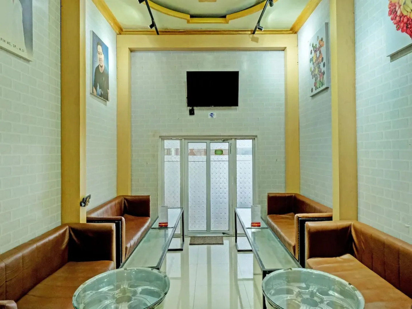 Hotel O Callista Homestay Near RSUD Prof. Dr. H. M. Anwar Makkatutu