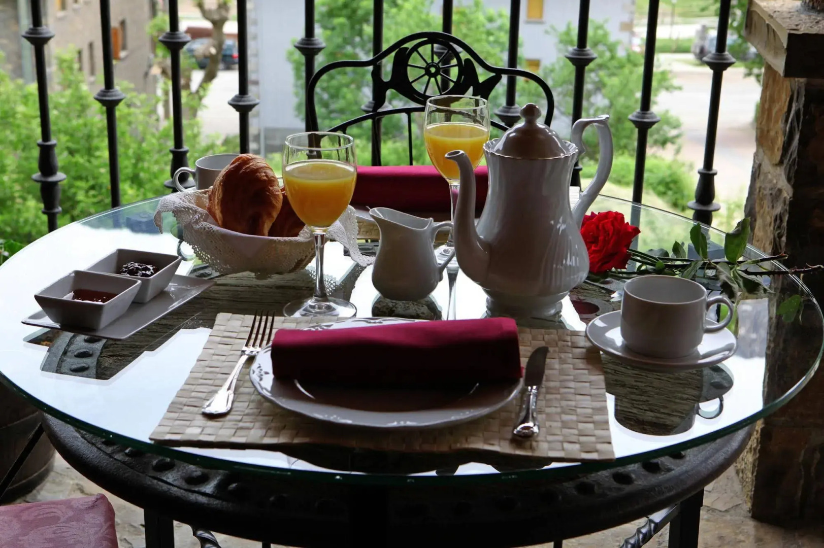 Hotel Boutique Mediodía & Apartments