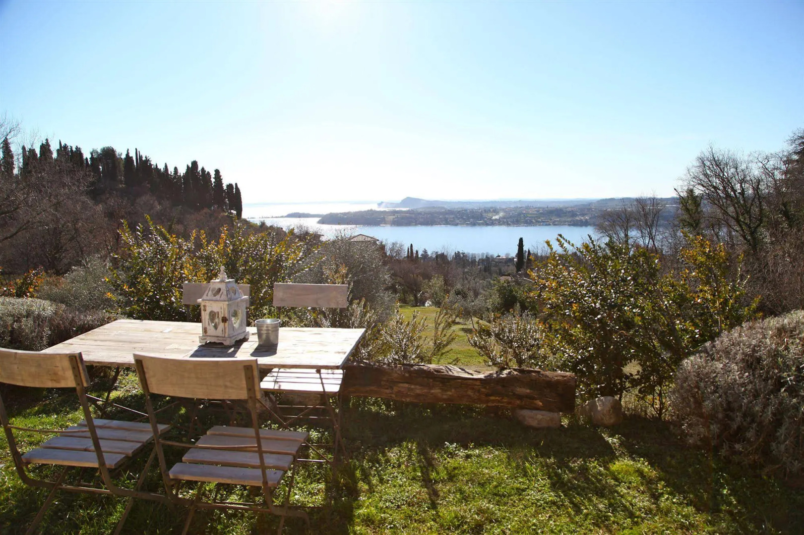 Premignaga Country House & Resort