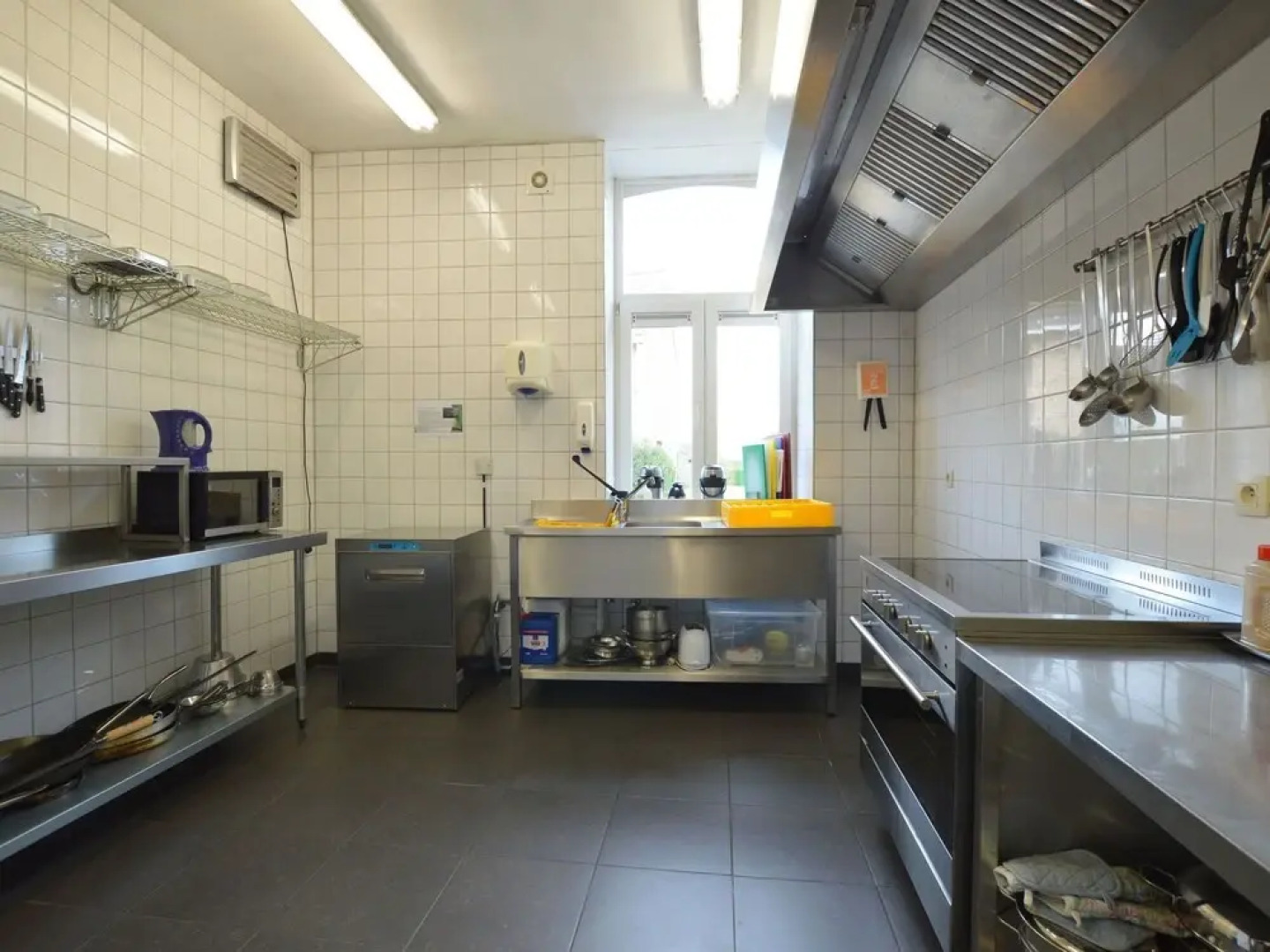 Spacious Holiday Home in Voeren With Spacious Garden