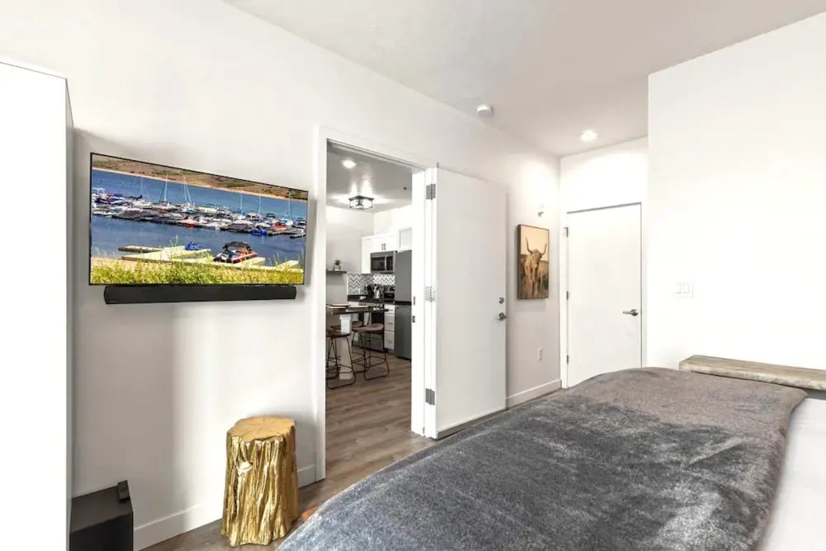 The Lodge at Stillwater