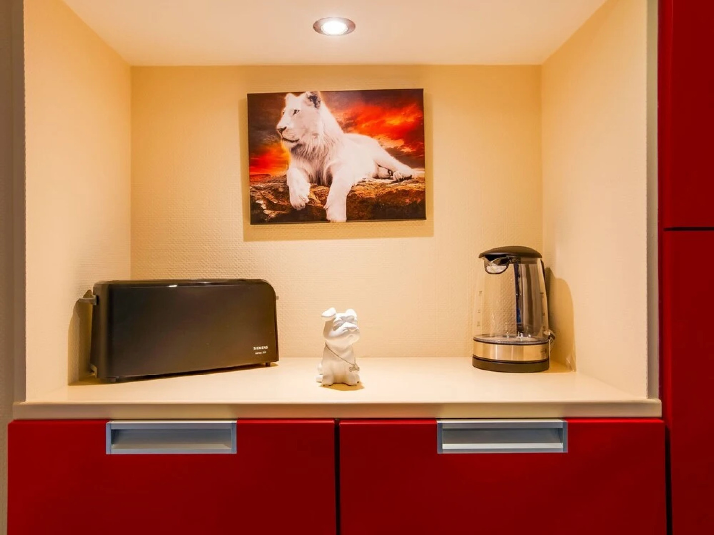 Cosy Bungalow in Meerlo with Garden