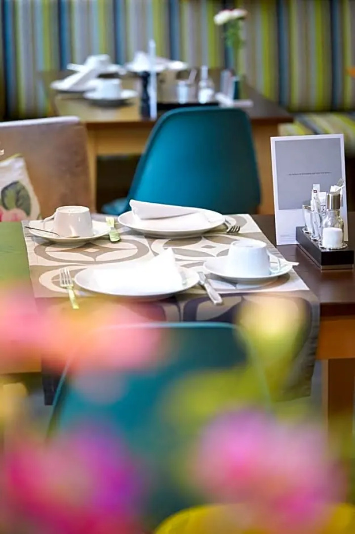 Hotel Fährhaus Meißen