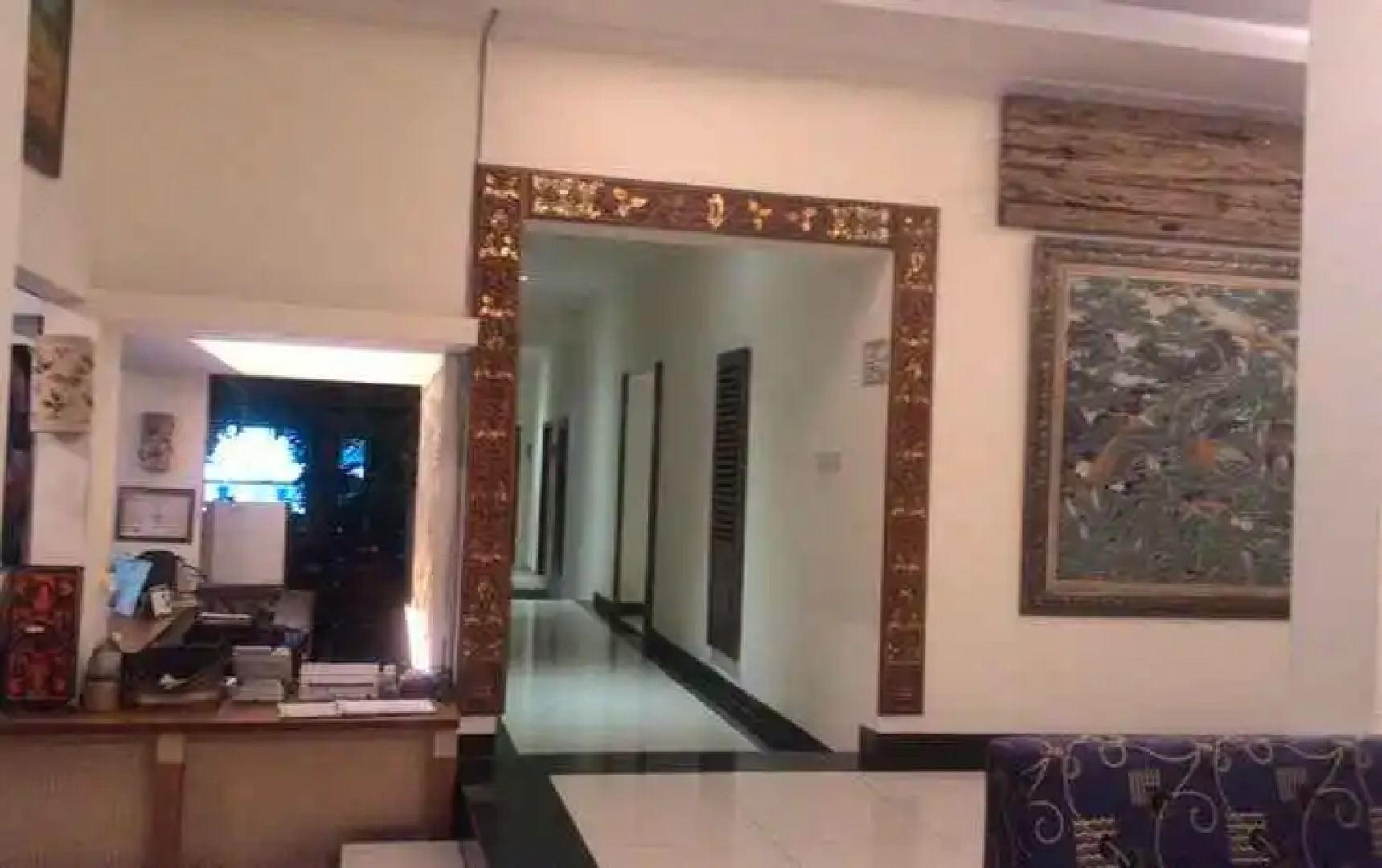 Hotel New Ayuda Bogor