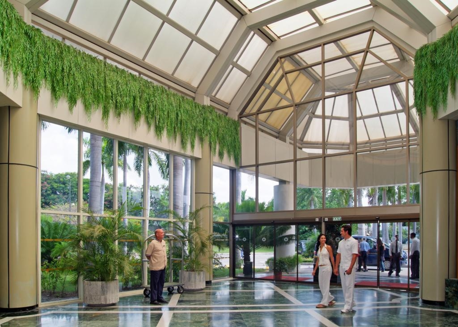 Meliá Santiago de Cuba