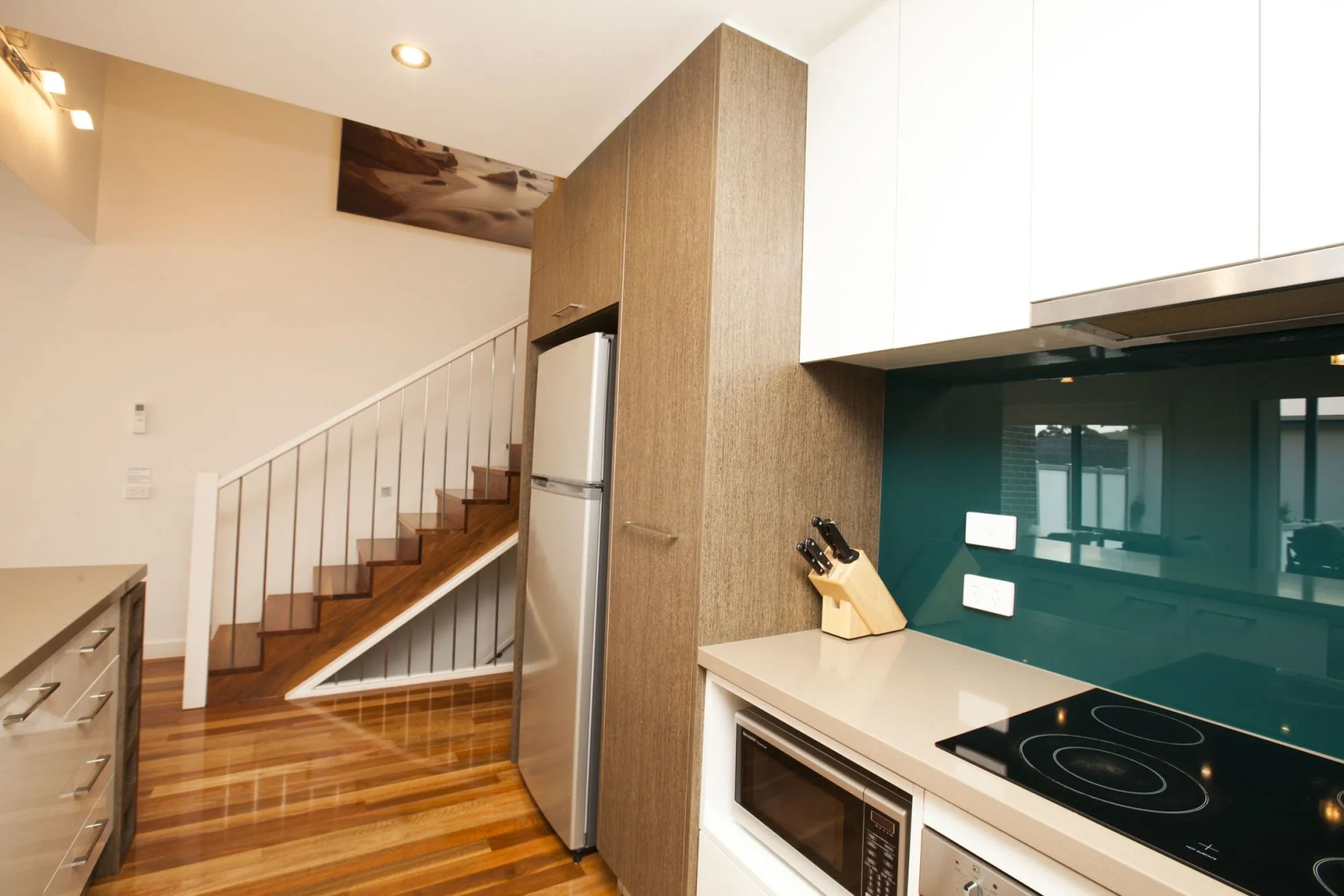 7 Falls Apartments