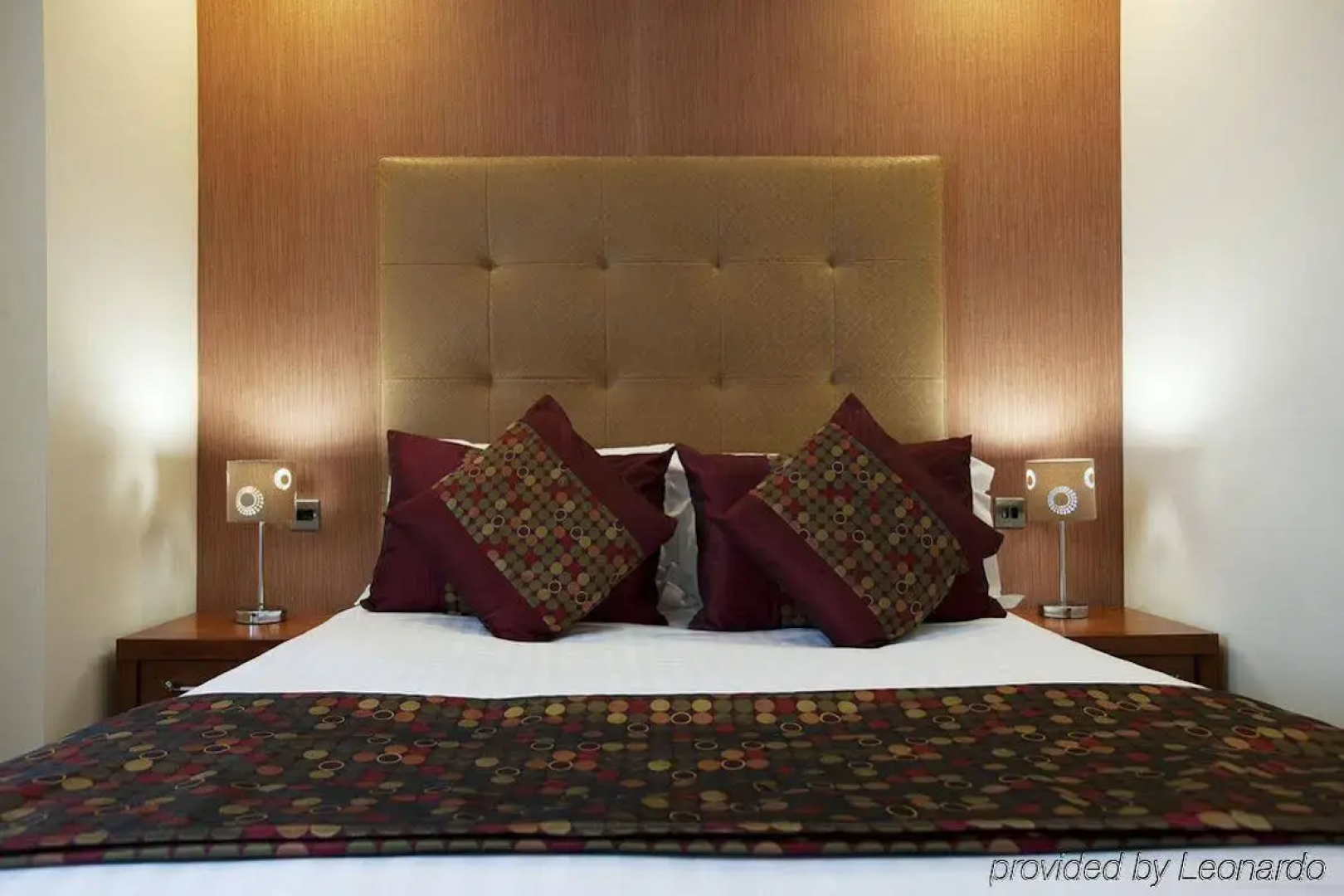 Icon Hotel