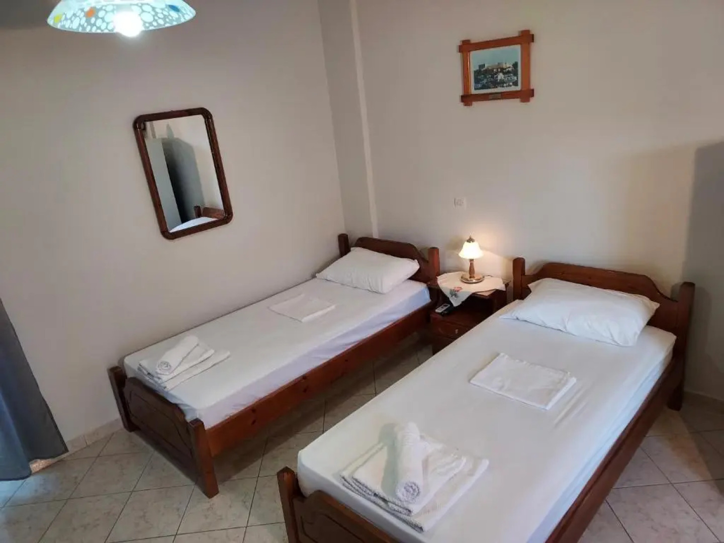 New Panorama Studios (ELECTRIC CAR CHARGING STATION)