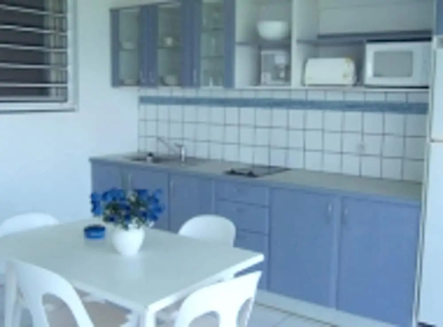 Studio in Les Anses-d'arlet, With Furnished Balcony and Wifi - 4 km Fr