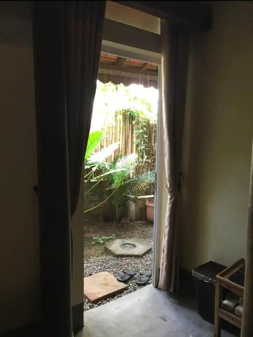 Phong Nha Rustic Home