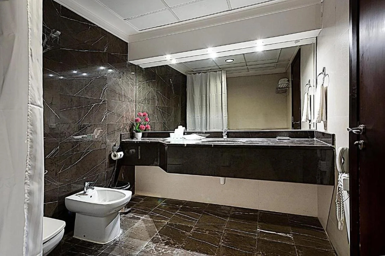 Monroe Hotel & Suites