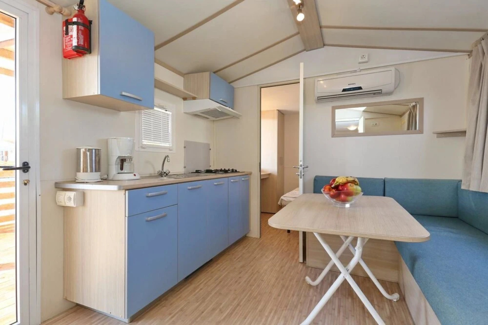 Mobile Homes Gérard