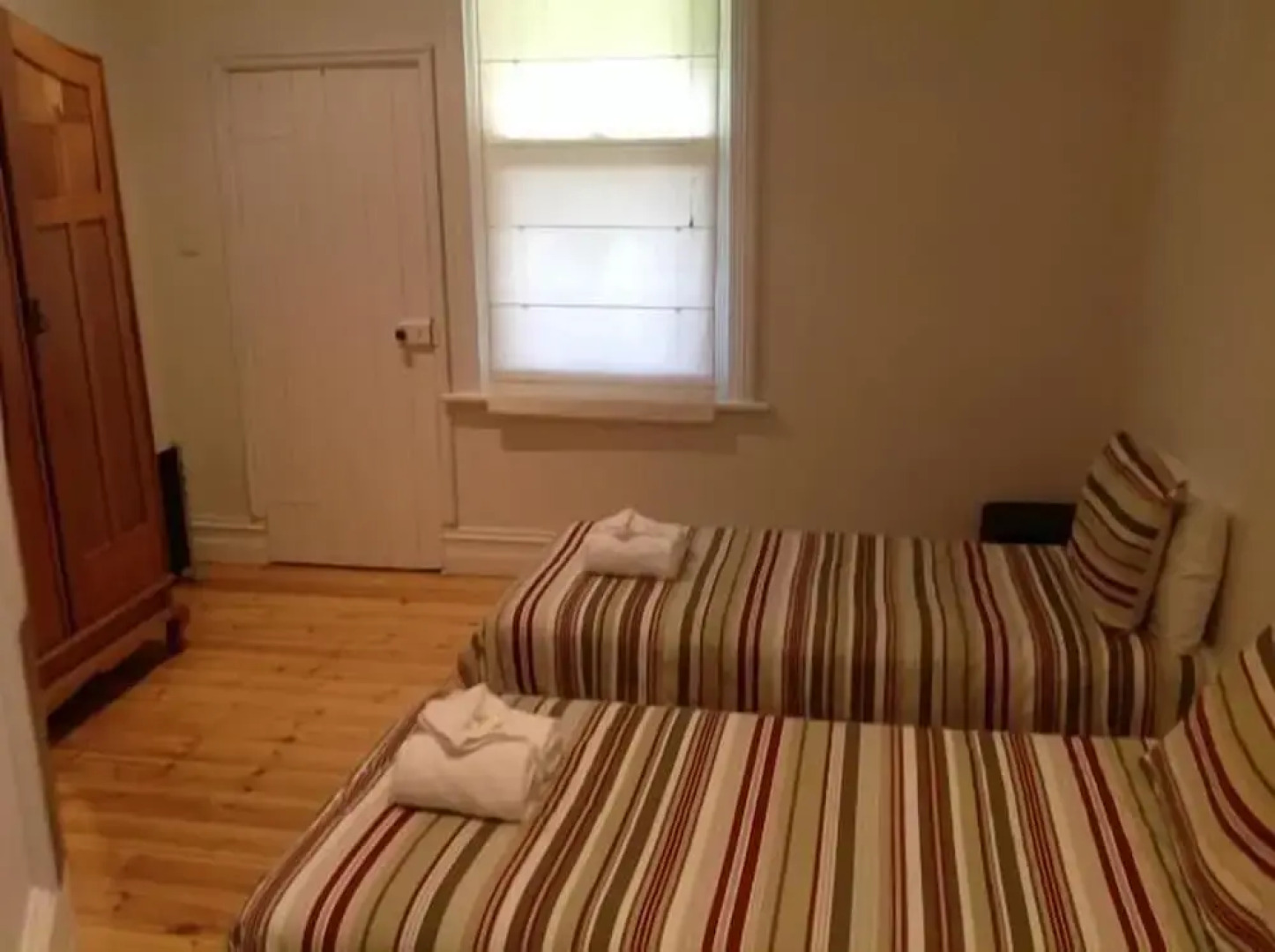 Tin House at Tanunda