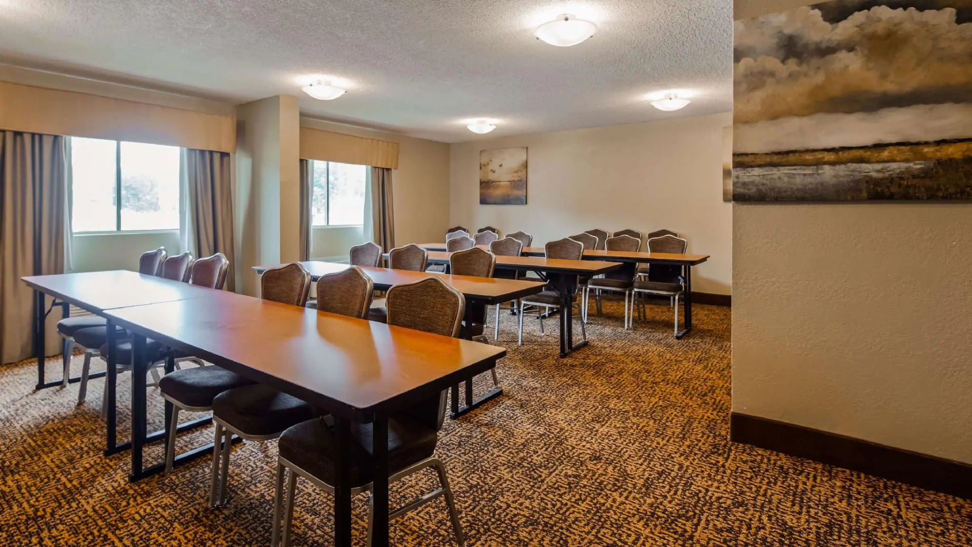 Spark by Hilton Biloxi Ocean Springs