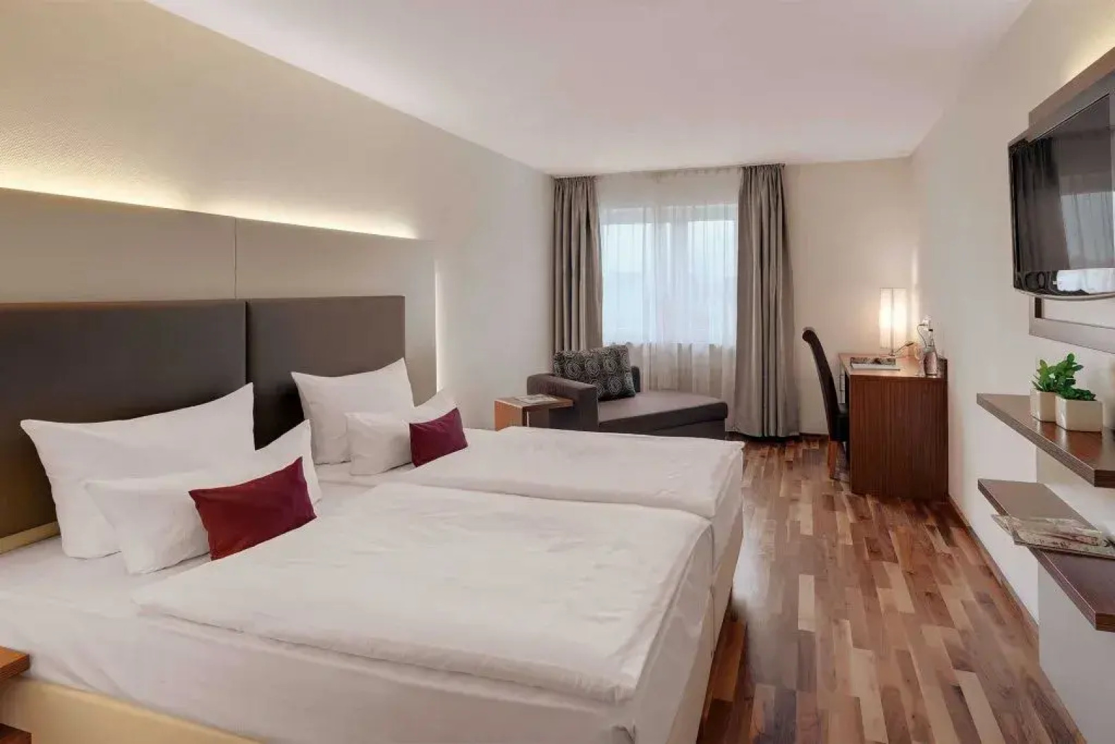 Hotel Newton Heilbronn