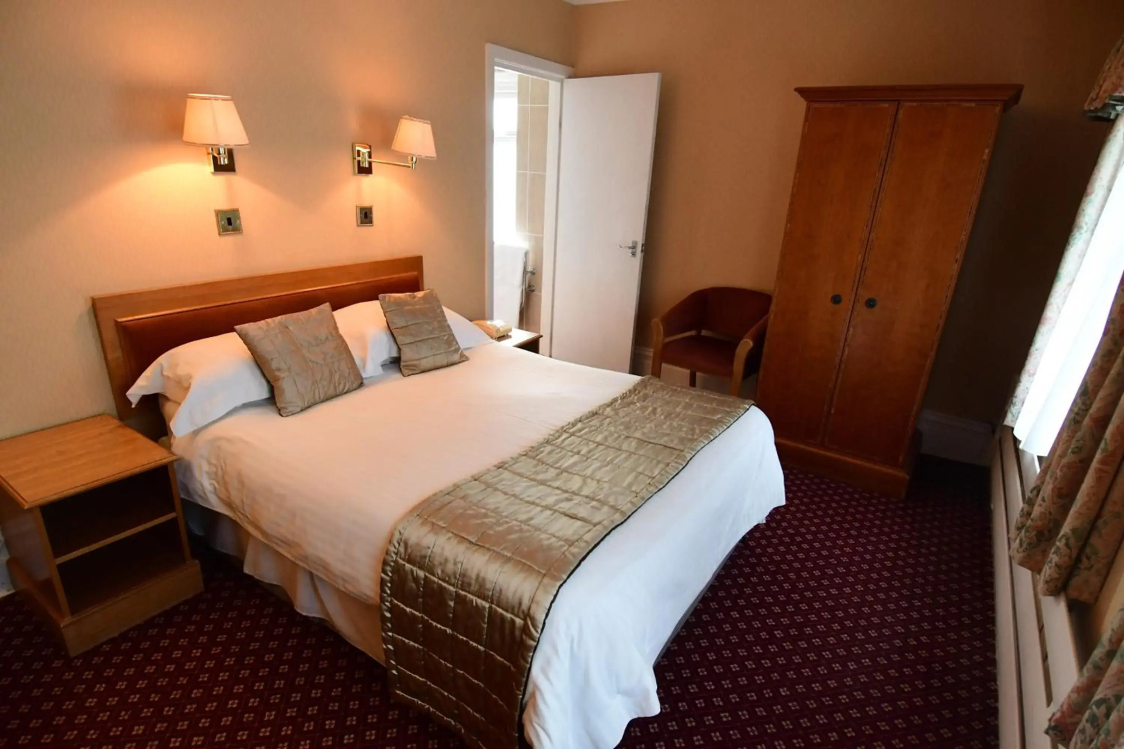 The Trouville Bournemouth