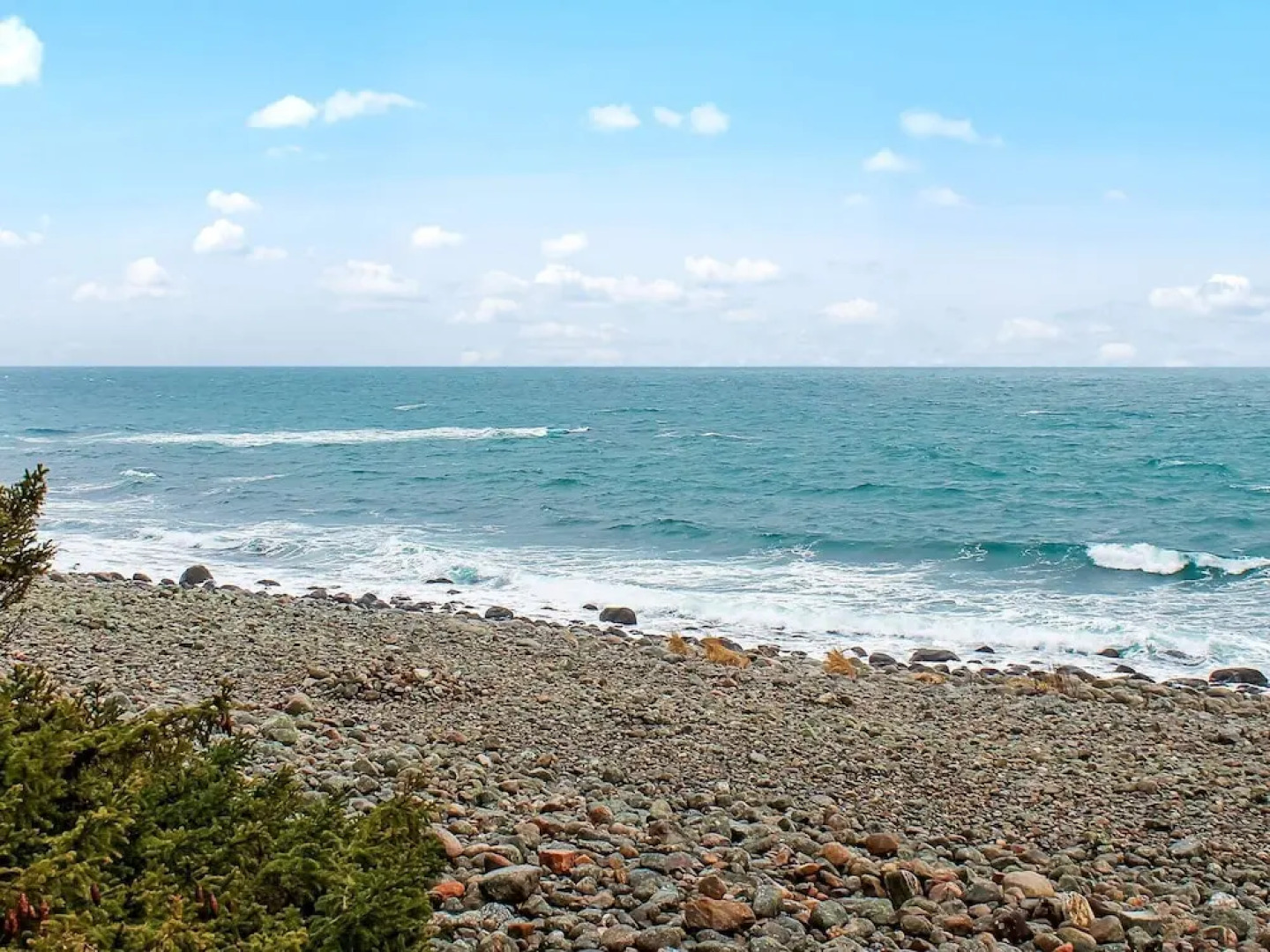 16 Person Holiday Home in Færvik