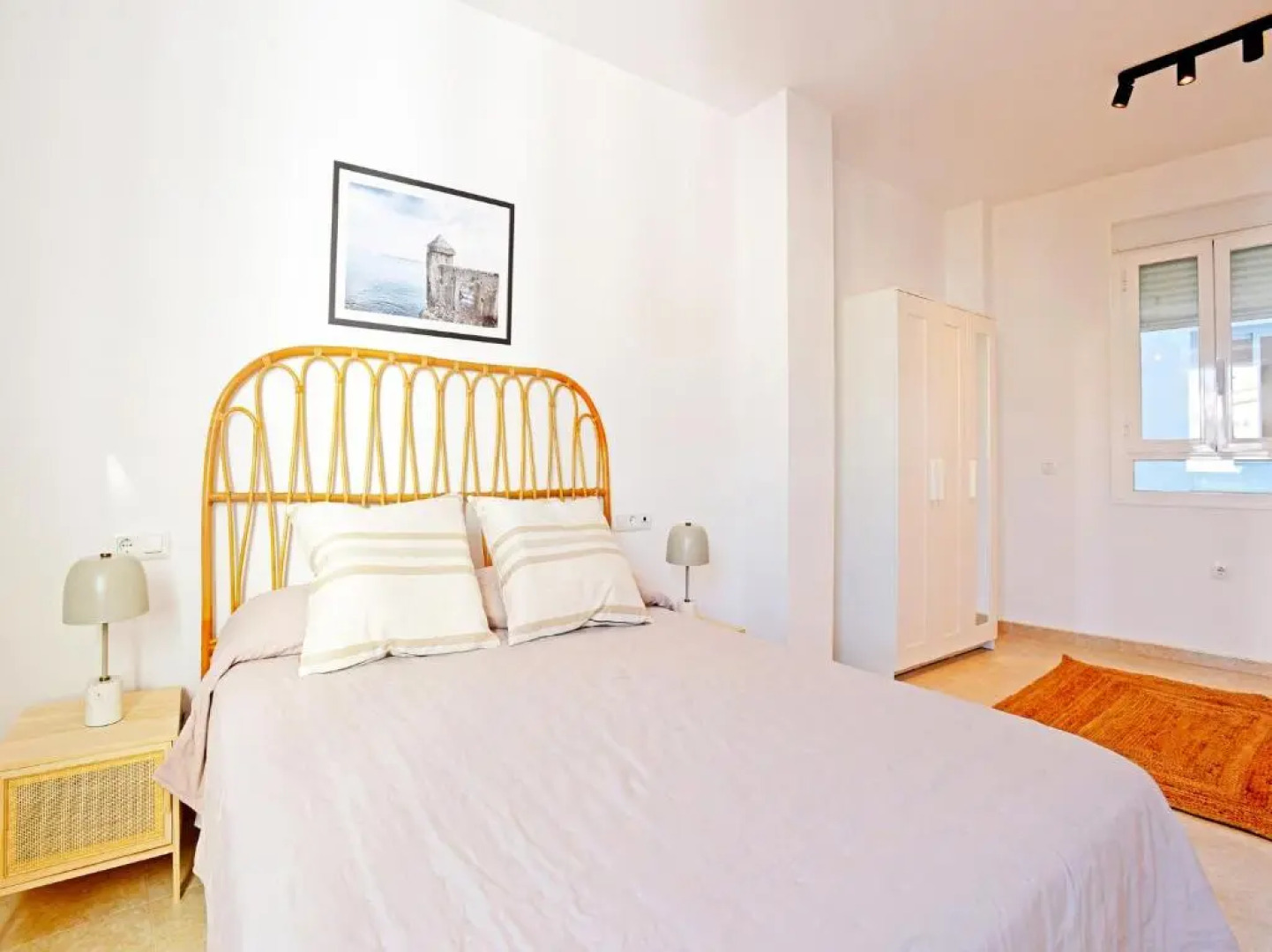 Apartamentos Santiago